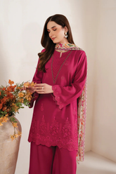 Best Selling - Noorè - 3 PC Suit