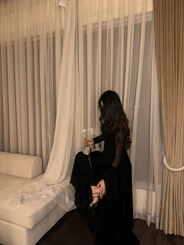 Noor-e-Siyaah 🖤