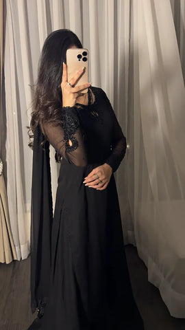 Noor-e-Siyaah 🖤