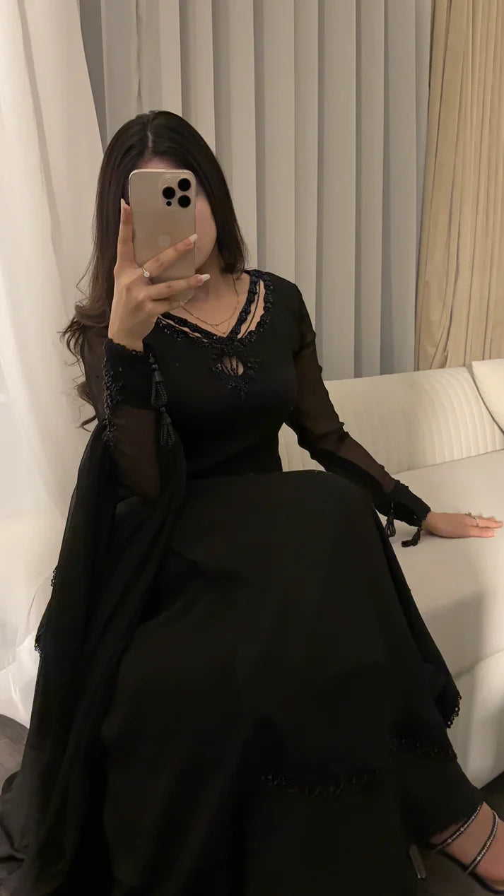 Noor-e-Siyaah 🖤