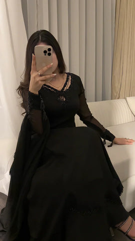 Noor-e-Siyaah 🖤