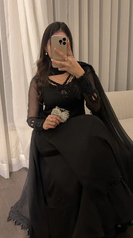 Noor-e-Siyaah 🖤