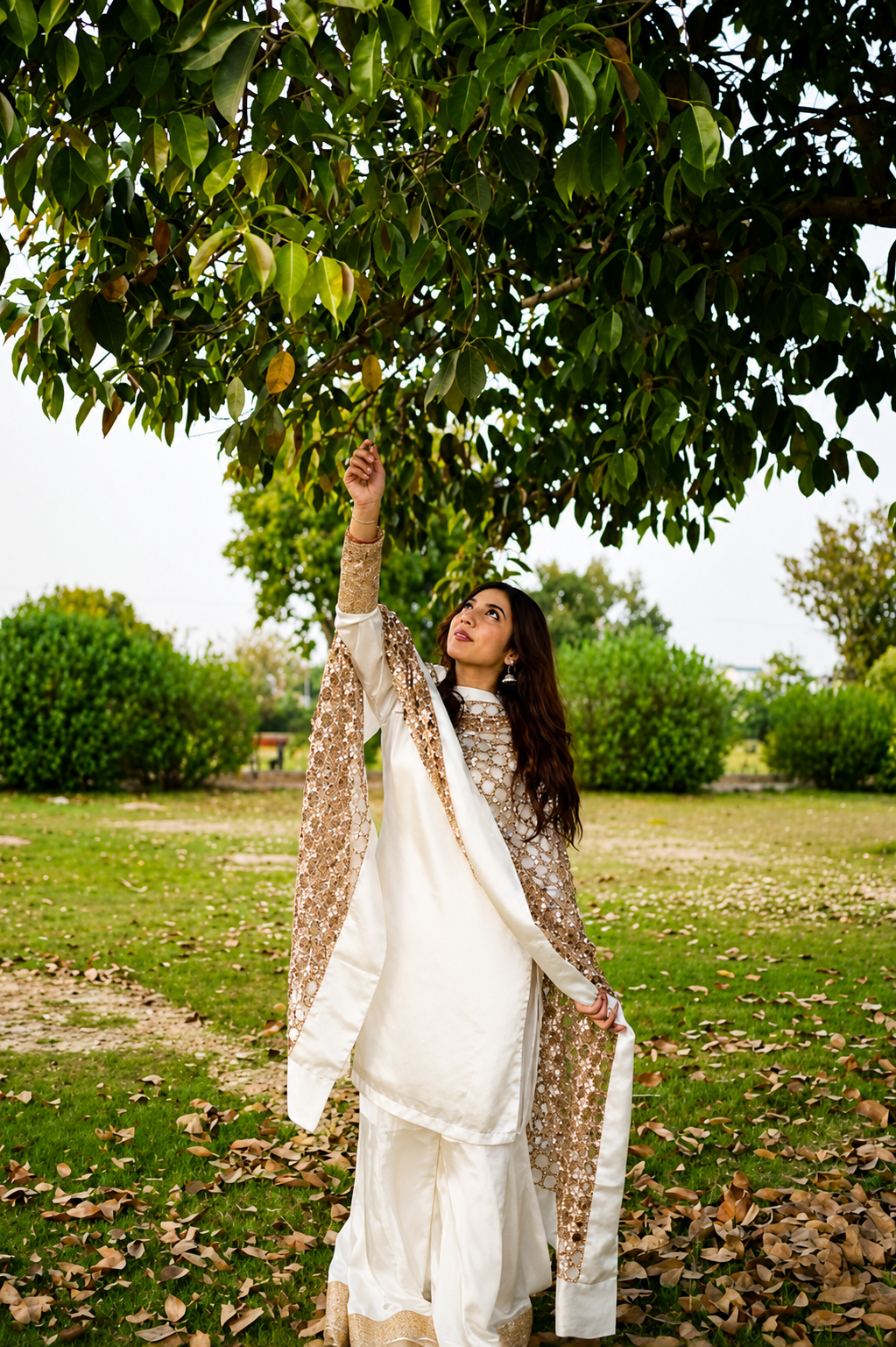 Best Selling - Haya 3 PC Dress (Eid Special)