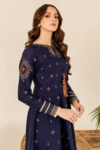 Best Selling - HREEM 02 PC SUIT - 40 inches