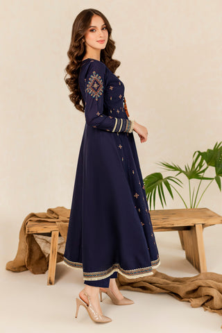 Best Selling - HREEM 02 PC SUIT - 40 inches