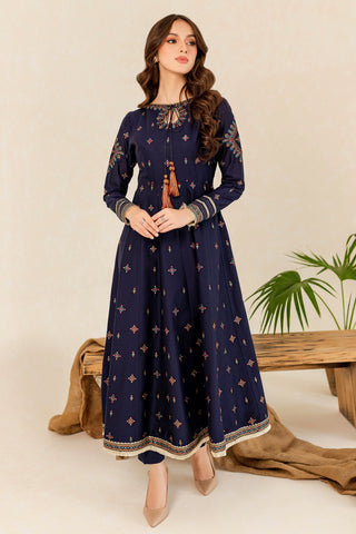 Best Selling - HREEM 02 PC SUIT - 40 inches