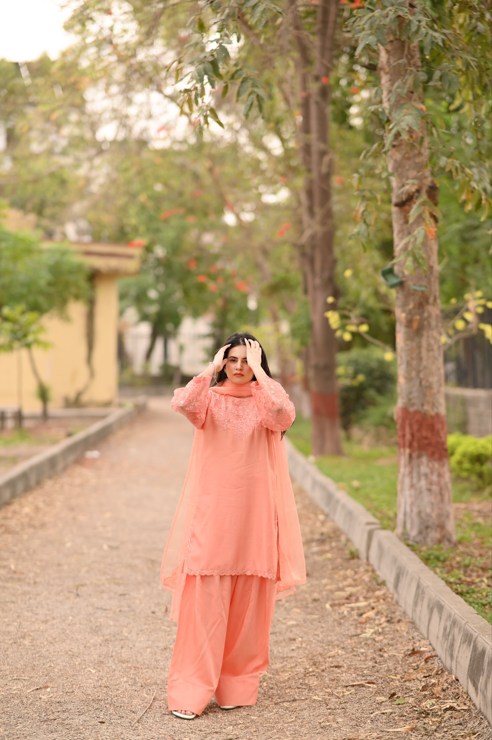 Sundown - Summer Special 3 Pieces
