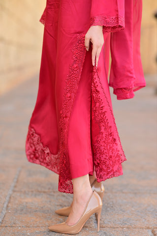 Crimson